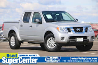 2019 Nissan Frontier 1N6AD0ER2KN776911 2019 Nissan Frontier