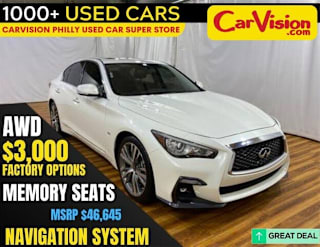 2018 Infiniti Q50 3.0T Sport JN1EV7AR8JM435567 2018 Infiniti Q50 3.0T Sport