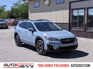 2020 Subaru Crosstrek Premium JF2GTAEC9LH211672 2020 Subaru Crosstrek Premium
