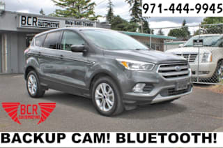 2017 Ford Escape SE 1FMCU9GD4HUA04454 2017 Ford Escape SE