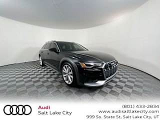 2020 Audi A6 allroad 3.0T quattro Prestige WAU92BF22LN039781 2020 Audi A6 allroad 3.0T quattro Prestige