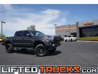 2018 Toyota Tacoma SR V6 3TMCZ5AN3JM130492 2018 Toyota Tacoma SR V6