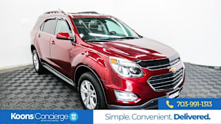 2017 Chevrolet Equinox LT 2GNALCEK3H1613356 2017 Chevrolet Equinox LT
