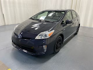 2015 Toyota Prius Three JTDKN3DUXF0430040 2015 Toyota Prius Three