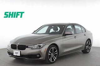 2018 BMW 3 Series 340i WBA8B3G52JNU36754 2018 BMW 3 Series 340i