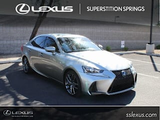 2019 Lexus IS 350 JTHBZ1D20K5034993 2019 Lexus IS 350