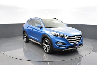 2018 Hyundai Tucson Value KM8J3CA25JU809075 2018 Hyundai Tucson Value