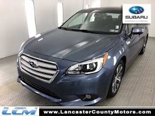 2016 Subaru Legacy 4S3BNAL66G3045940 2016 Subaru Legacy