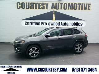 2019 Jeep Cherokee Limited 1C4PJMDX8KD371137 2019 Jeep Cherokee Limited