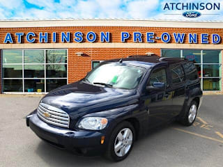2010 Chevrolet HHR 3GNBABDV7AS622426 2010 Chevrolet HHR