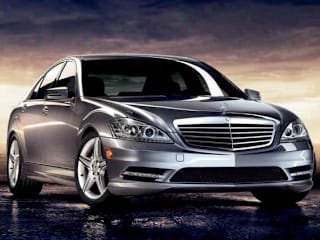 2011 Mercedes-Benz S-Class WDDNG9FBXBA386203 2011 Mercedes-Benz S-Class