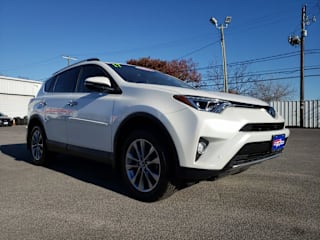 2017 Toyota RAV4 2T3YFREV6HW339962 2017 Toyota RAV4