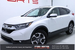 2019 Honda CR-V 7FARW2H55KE006239 2019 Honda CR-V