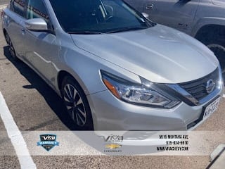 2017 Nissan Altima 2.5 SL 1N4AL3AP8HC189781 2017 Nissan Altima 2.5 SL