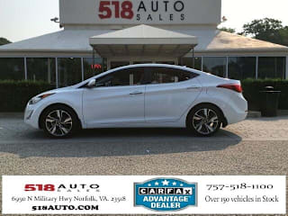 2015 Hyundai Elantra Limited 5NPDH4AE9FH584504 2015 Hyundai Elantra Limited