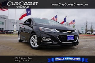 2017 Chevrolet Cruze 3G1BE6SM7HS532517 2017 Chevrolet Cruze