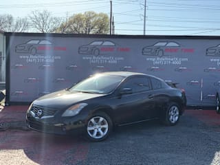 2009 Nissan Altima 1N4AL24E89C178429 2009 Nissan Altima