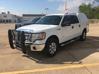 2013 Ford F-150 XLT 1FTFW1ETXDKG48263 2013 Ford F-150 XLT