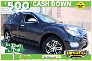 2017 Chevrolet Equinox Premier 2GNALDEK7H1552308 2017 Chevrolet Equinox Premier