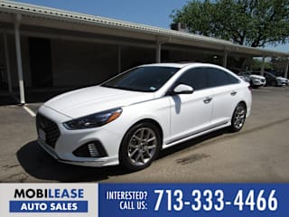 2018 Hyundai Sonata Limited 2.0T+ 5NPE34AB4JH692515 2018 Hyundai Sonata Limited 2.0T+