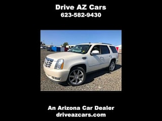 2009 Cadillac Escalade 1GYFK23209R263508 2009 Cadillac Escalade