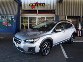 2020 Subaru Crosstrek Premium JF2GTAECXL8230750 2020 Subaru Crosstrek Premium