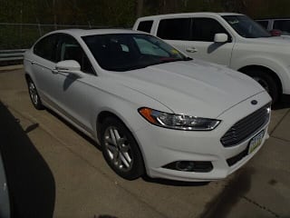 2014 Ford Fusion SE 3FA6P0HD9ER243672 2014 Ford Fusion SE