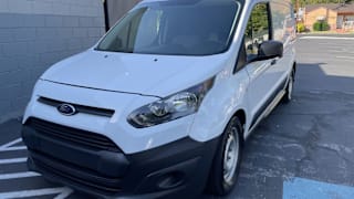 2015 Ford Transit Connect Cargo XL NM0LS7E7XF1211603 2015 Ford Transit Connect Cargo XL