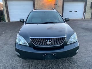 2005 Lexus RX 330 Base 2T2HA31U05C065121 2005 Lexus RX 330 Base