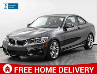 2017 BMW 2 Series WBA2F9C31HV983879 2017 BMW 2 Series
