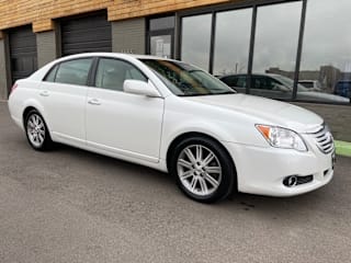 2008 Toyota Avalon 4T1BK36B98U287660 2008 Toyota Avalon
