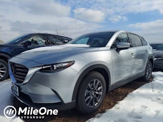 2021 Mazda CX-9 Touring JM3TCBCY9M0510698 2021 Mazda CX-9 Touring