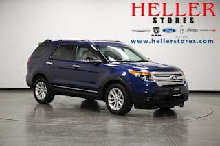 2012 Ford Explorer 1FMHK8D86CGA51263 2012 Ford Explorer