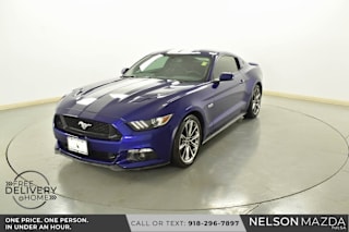 2016 Ford Mustang 1FA6P8CF3G5220837 2016 Ford Mustang