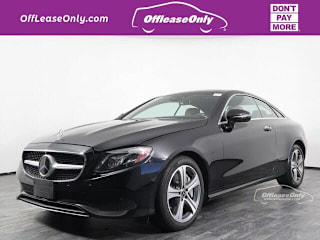 2018 Mercedes-Benz E-Class E 400 4MATIC WDD1J6GBXJF041204 2018 Mercedes-Benz E-Class E 400 4MATIC
