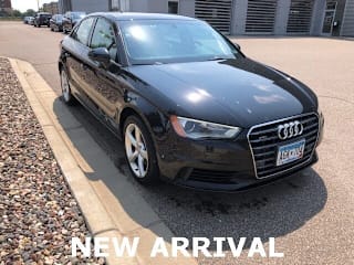 2015 Audi A3 2.0T quattro Premium WAUBFGFF2F1066349 2015 Audi A3 2.0T quattro Premium