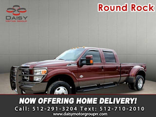 2015 Ford F-350 Super Duty 1FT8W3DTXFEB77108 2015 Ford F-350 Super Duty