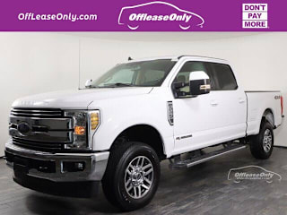 2019 Ford F-250 Super Duty Lariat 1FT7W2BT2KEG46727 2019 Ford F-250 Super Duty Lariat