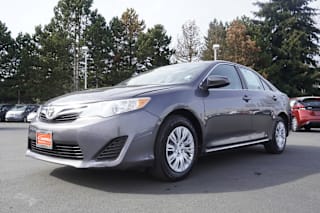 2013 Toyota Camry 4T4BF1FK8DR274584 2013 Toyota Camry