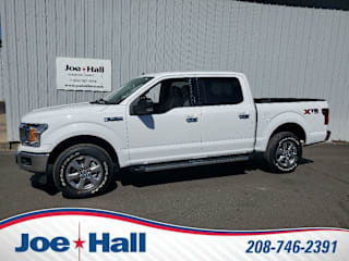 2019 Ford F-150 1FTEW1E43KKC44299 2019 Ford F-150