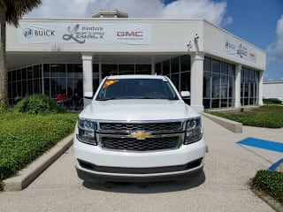 2016 Chevrolet Tahoe LT 1GNSCBKC9GR119147 2016 Chevrolet Tahoe LT