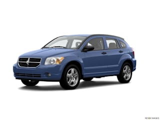 2007 Dodge Caliber 1B3HB48B57D509323 2007 Dodge Caliber