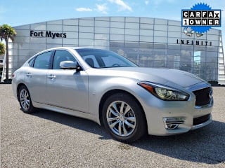 2019 Infiniti Q70 3.7 Luxe JN1BY1AP2KM500145 2019 Infiniti Q70 3.7 Luxe