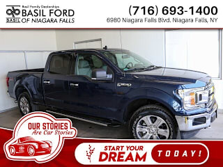 2019 Ford F-150 1FTFW1E4XKFA86329 2019 Ford F-150