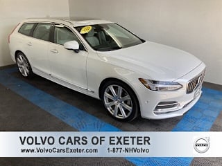 2020 Volvo V90 T6 Inscription YV1A22VL6L1142438 2020 Volvo V90 T6 Inscription