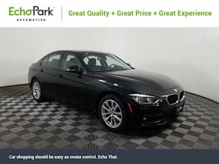 2018 BMW 3 Series 320i xDrive WBA8E5G56JNV02208 2018 BMW 3 Series 320i xDrive