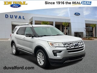 2019 Ford Explorer 1FM5K8D87KGB26909 2019 Ford Explorer