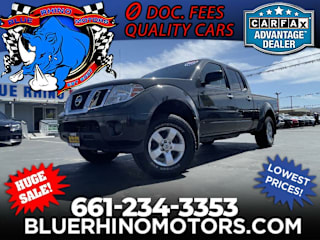 2012 Nissan Frontier SL 1N6AD0FV7CC434198 2012 Nissan Frontier SL