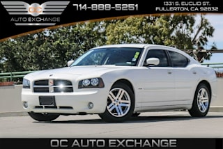 2006 Dodge Charger RT 2B3KA53H76H465479 2006 Dodge Charger RT