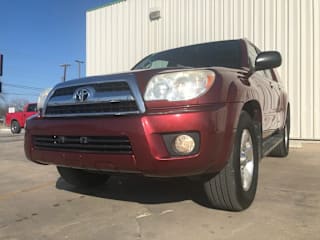 2009 Toyota 4Runner JTEZU14R09K025407 2009 Toyota 4Runner